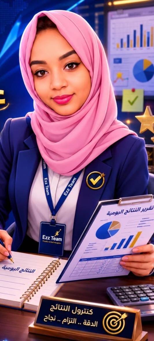 عفاف أحمد